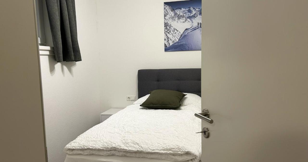 Streitbergers. Appartement ميشوفن المظهر الخارجي الصورة