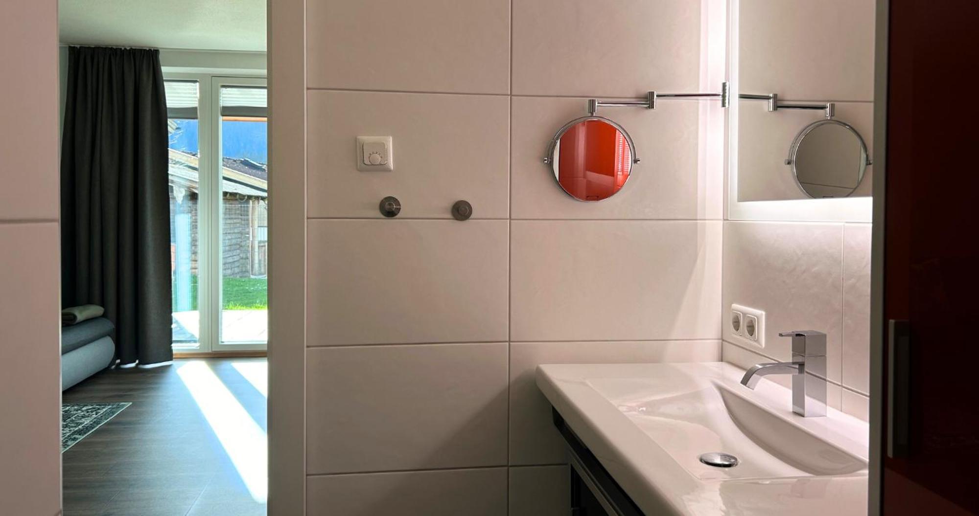 Streitbergers. Appartement ميشوفن المظهر الخارجي الصورة