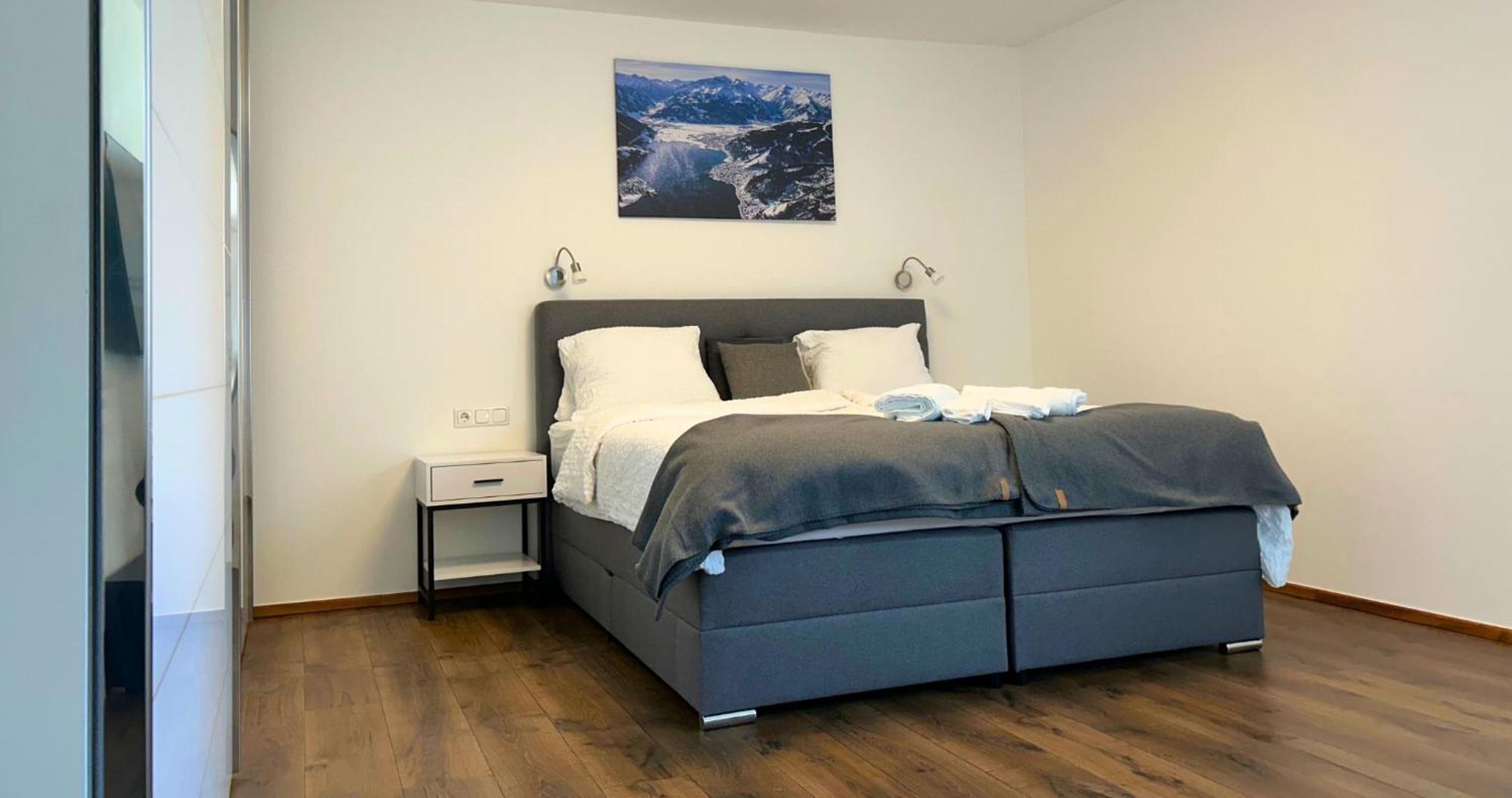 Streitbergers. Appartement ميشوفن المظهر الخارجي الصورة