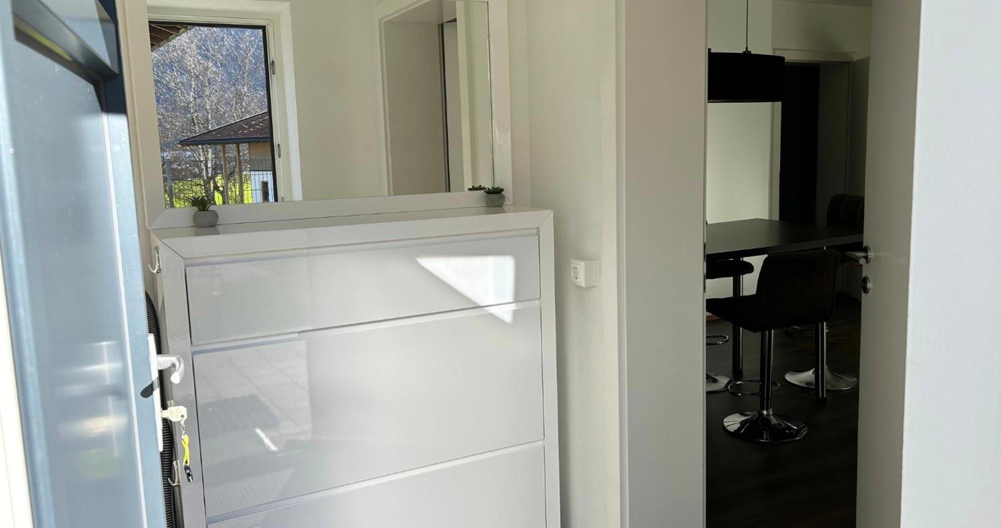 Streitbergers. Appartement ميشوفن المظهر الخارجي الصورة