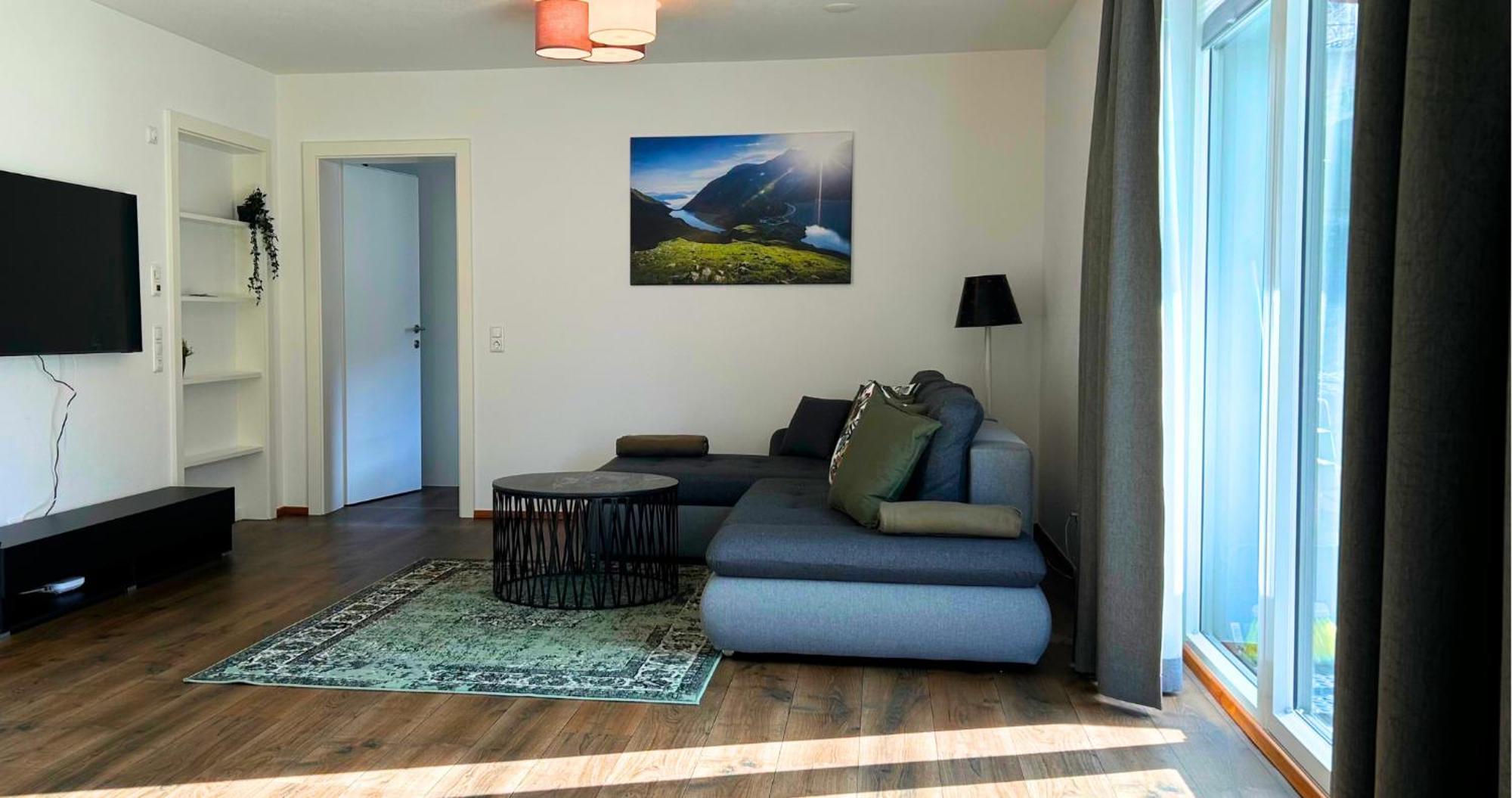 Streitbergers. Appartement ميشوفن المظهر الخارجي الصورة