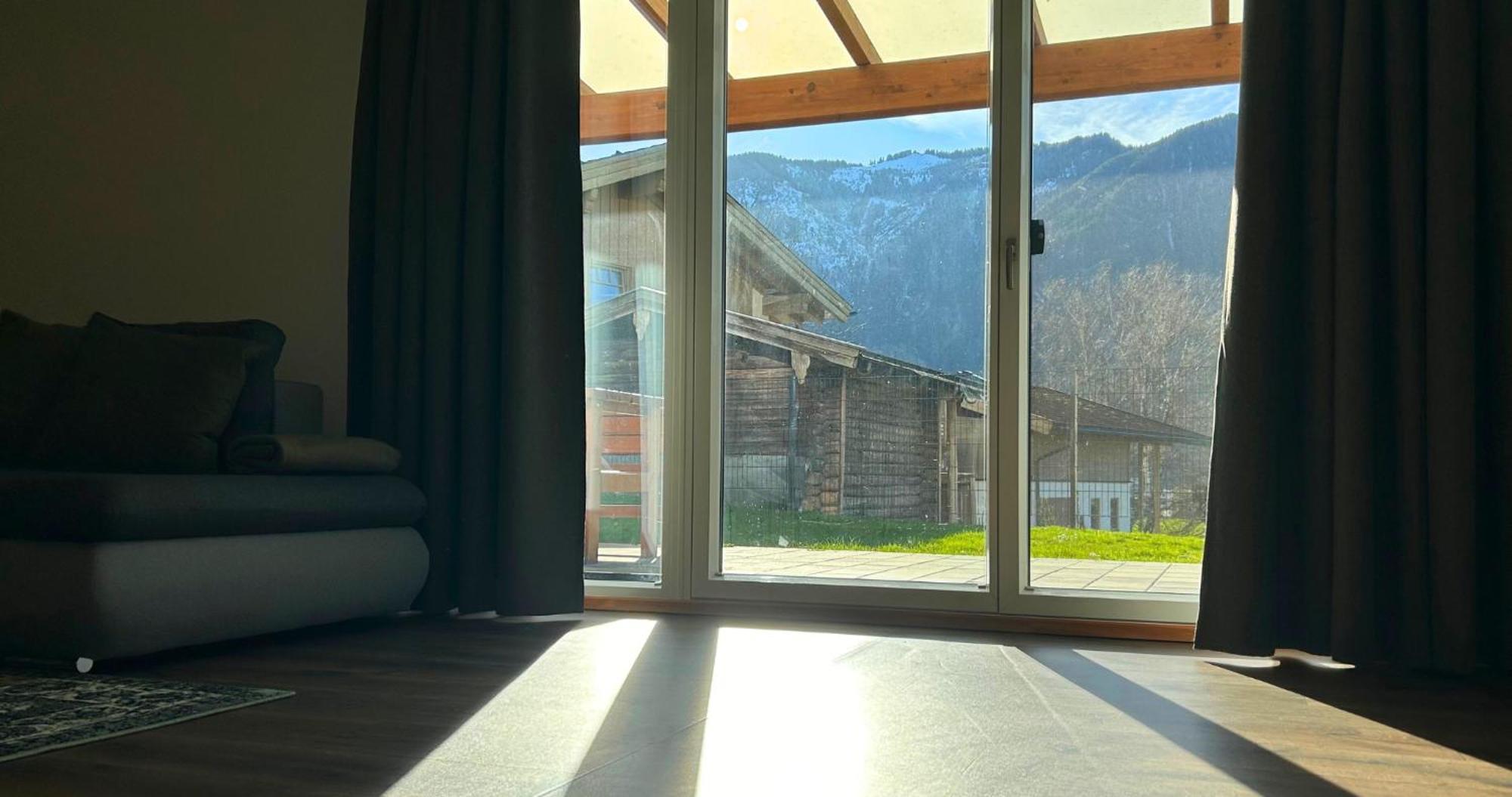 Streitbergers. Appartement ميشوفن المظهر الخارجي الصورة