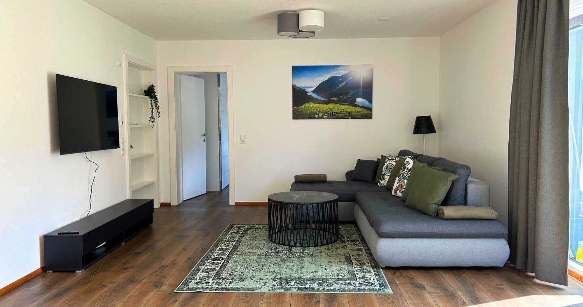 Streitbergers. Appartement ميشوفن المظهر الخارجي الصورة