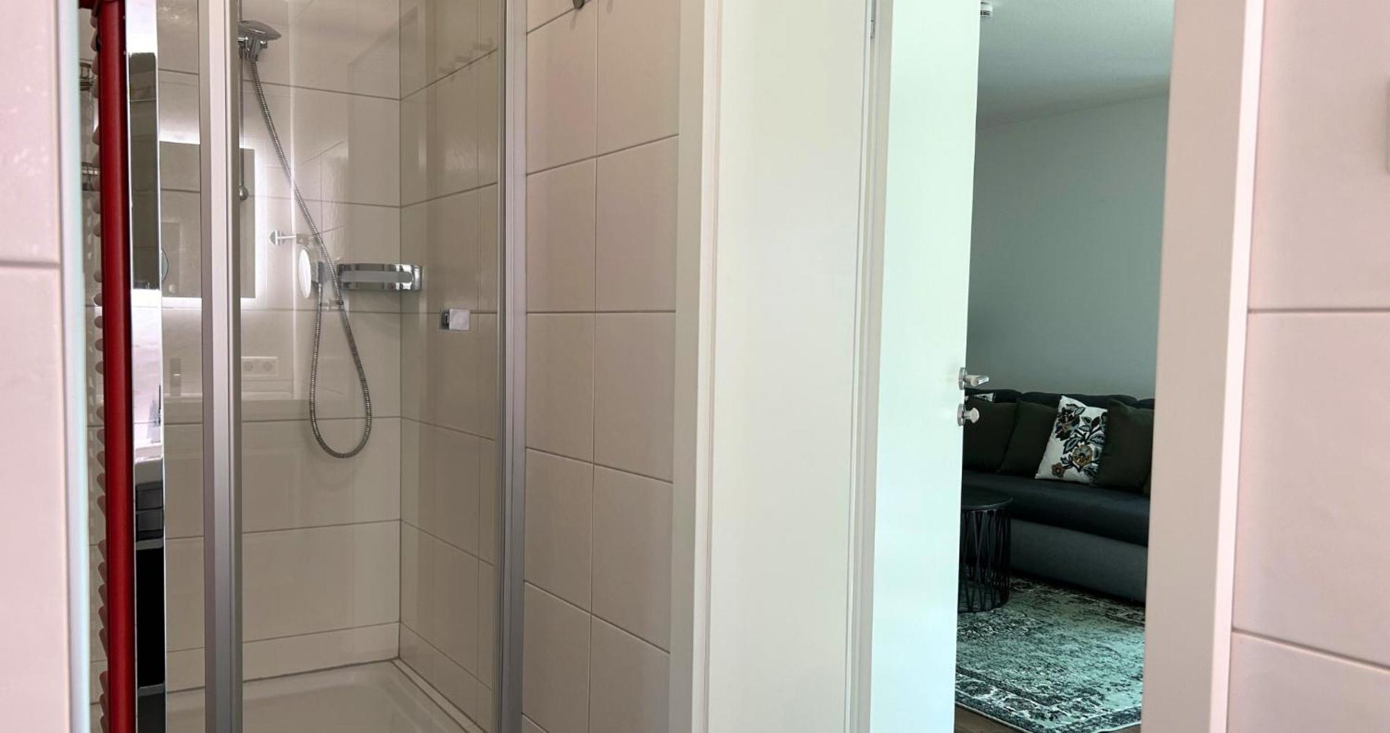 Streitbergers. Appartement ميشوفن المظهر الخارجي الصورة