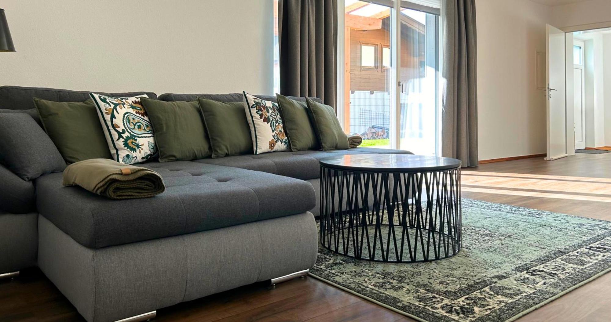 Streitbergers. Appartement ميشوفن المظهر الخارجي الصورة